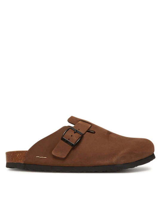 Zdjęcie produktu Klapki Josef Seibel Josef 04 14304 Brązowy