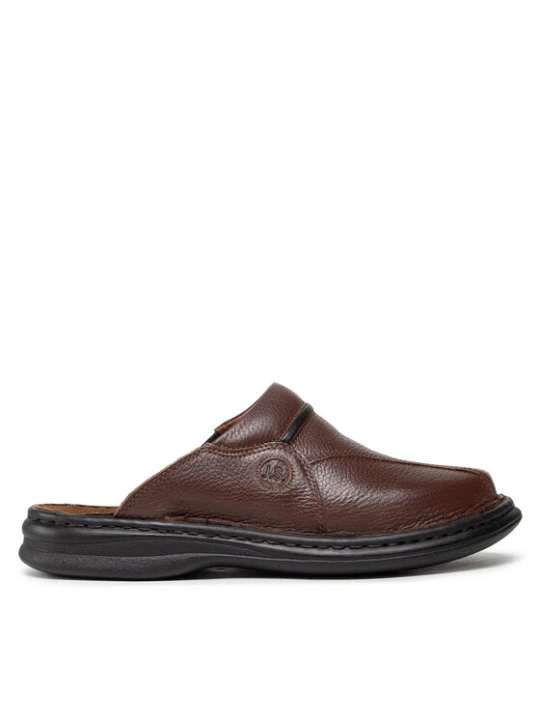 Zdjęcie produktu Klapki Josef Seibel Klaus 10999 26 341 Brązowy