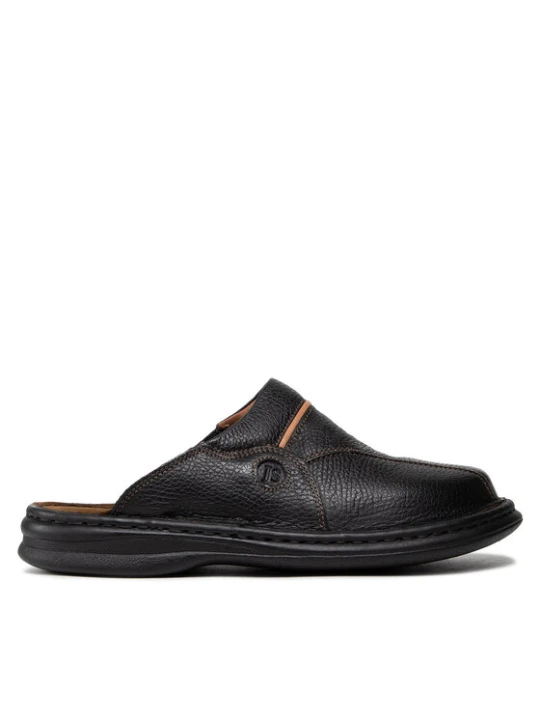 Zdjęcie produktu Klapki Josef Seibel Klaus 10999 26 611 Czarny