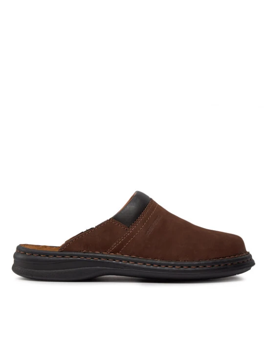 Zdjęcie produktu Klapki Josef Seibel Max 10663 11 340 Brązowy