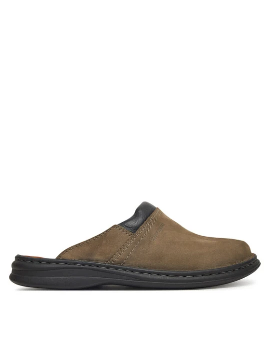 Zdjęcie produktu Klapki Josef Seibel Max 10663 Szary