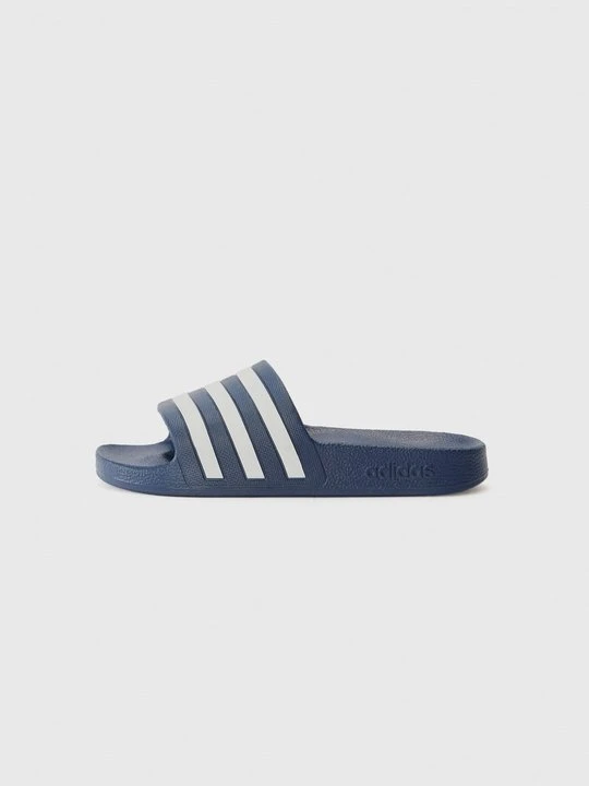 Zdjęcie produktu Klapki kąpielowe Adidas niebieski