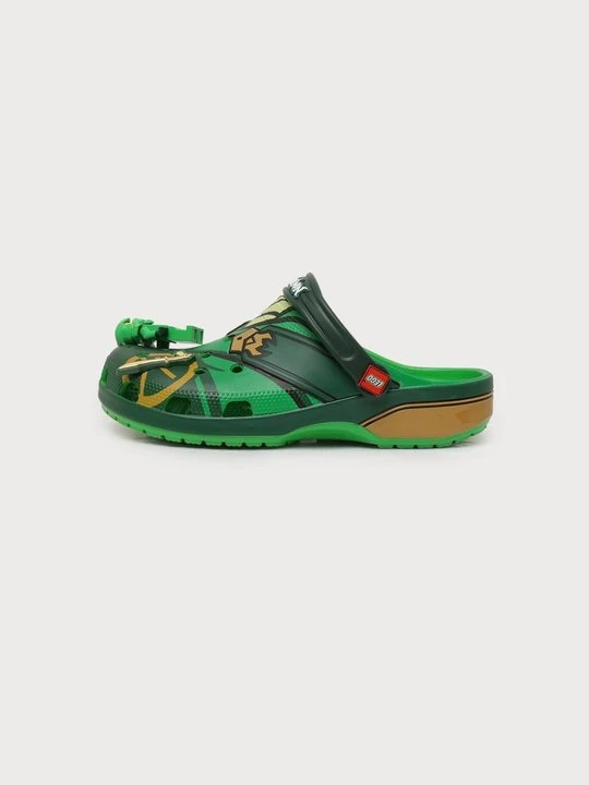 Zdjęcie produktu Klapki kąpielowe Crocs