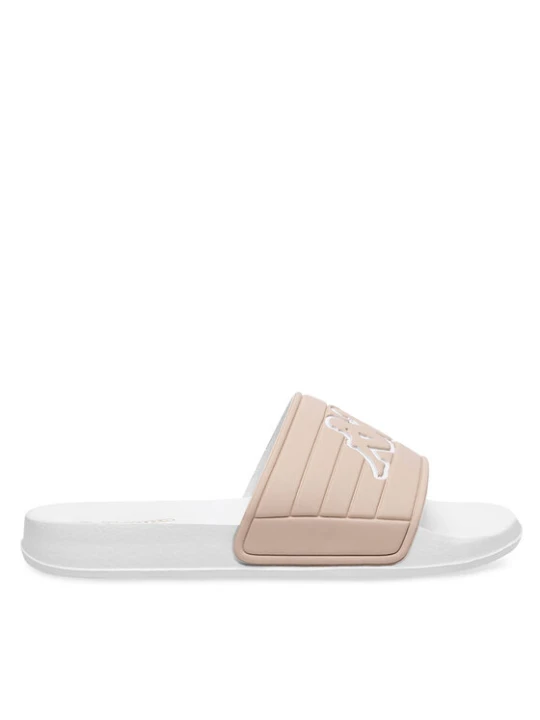 Zdjęcie produktu Klapki Kappa SS24-W2 Beżowy