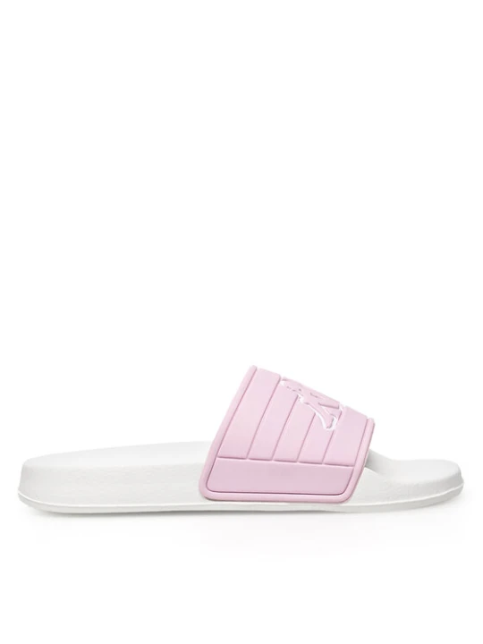 Zdjęcie produktu Klapki Kappa SS24-W2 Różowy