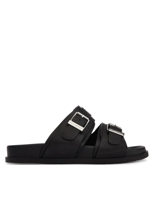 Zdjęcie produktu Klapki KARL LAGERFELD Kaden KL72106 Czarny
