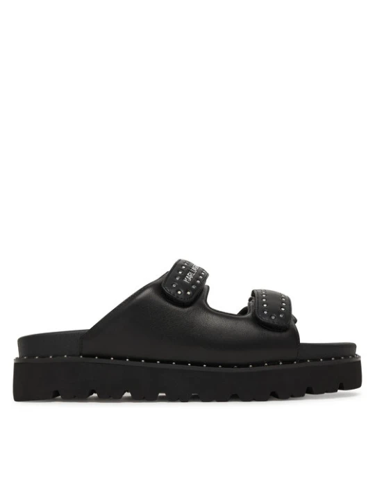 Zdjęcie produktu Klapki KARL LAGERFELD KL81500S Czarny