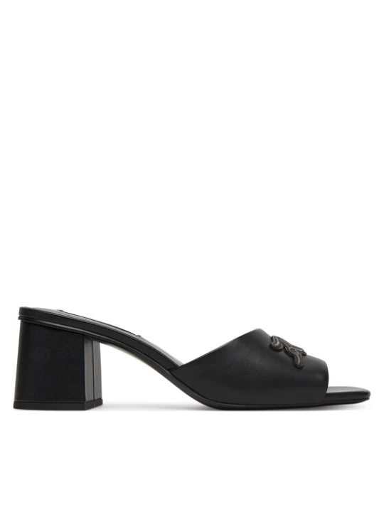 Zdjęcie produktu Klapki KARL LAGERFELD Plaza II KL32400 Czarny
