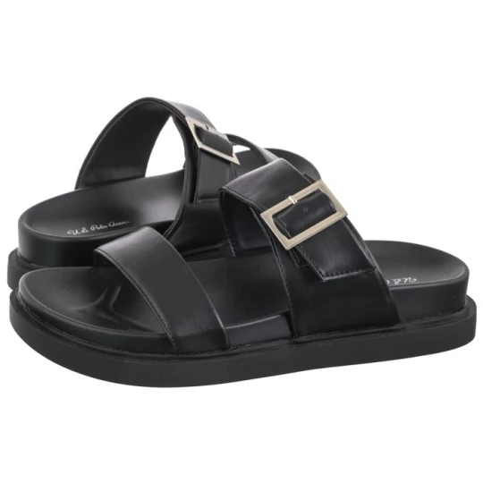 Zdjęcie produktu Klapki Kary002 Blk KARY002W / 4Y1 (US186-a) U.S. Polo Assn.