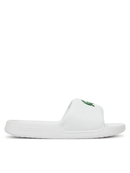 Zdjęcie produktu Klapki Lacoste 7-49CFA0022 Biały