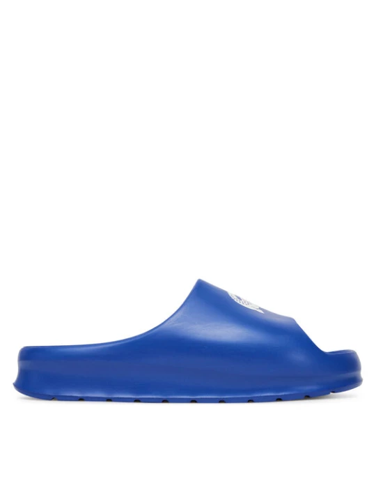 Zdjęcie produktu Klapki Lacoste 7-49CMA0024 Niebieski