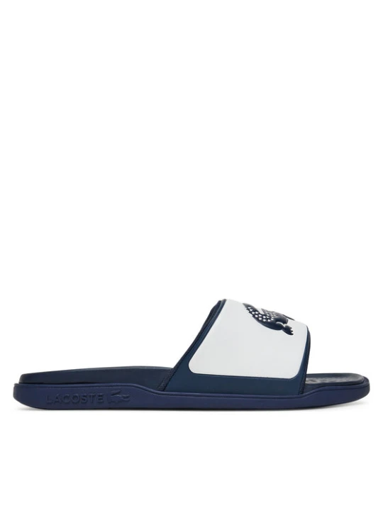 Zdjęcie produktu Klapki Lacoste 7-49CMA0034 Kolorowy
