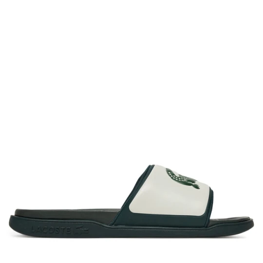 Zdjęcie produktu Klapki Lacoste 7-49CMA0040 Biały