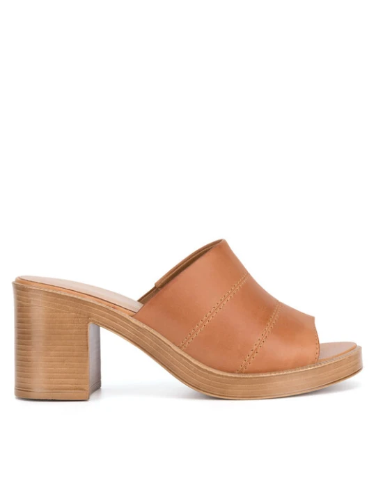 Zdjęcie produktu Klapki Lasocki RST-KSENIA-01 Brązowy