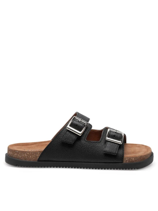 Zdjęcie produktu Klapki Lasocki Young PORTA CI12-PORTA-08 Czarny