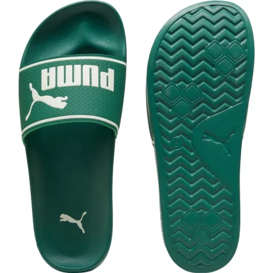 Zdjęcie produktu Klapki Leadcat 2.0 Puma Zielony