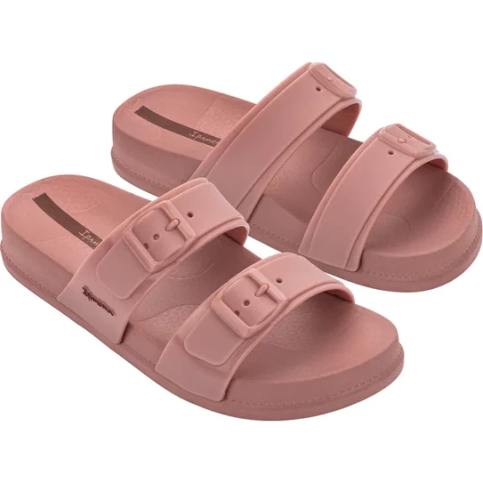 Zdjęcie produktu Klapki Leme Slide Fem Wm's Ipanema Różowy
