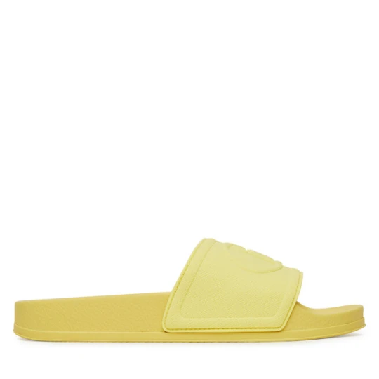 Zdjęcie produktu Klapki Liu Jo Kos 19 BA5093 EX028 Żółty