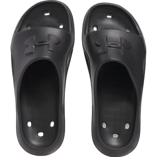 Zdjęcie produktu Klapki Locker V Under Armour Czarny