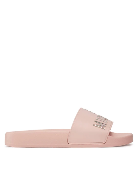 Zdjęcie produktu Klapki LOVE MOSCHINO JA28122G1II13601 Różowy
