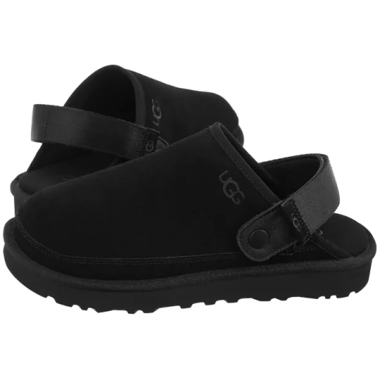 Zdjęcie produktu Klapki M Goldencoast Clog II 1166915 BLK (UA143-a) UGG