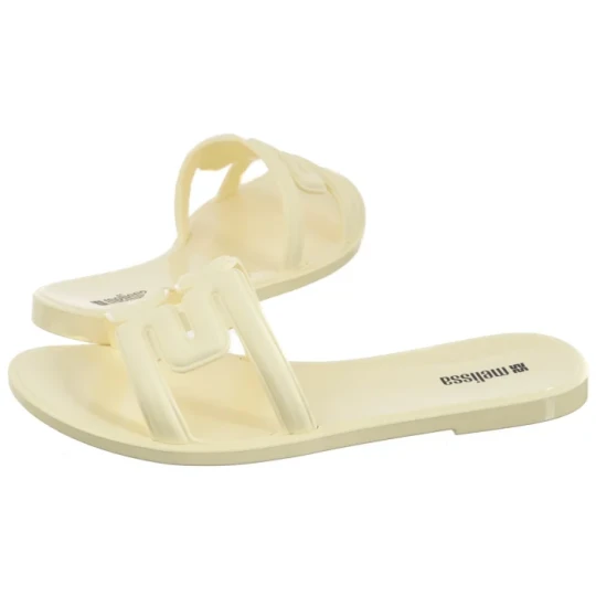 Zdjęcie produktu Klapki M Slide AD 36148 / BH604 Beige (ML325-b) Melissa