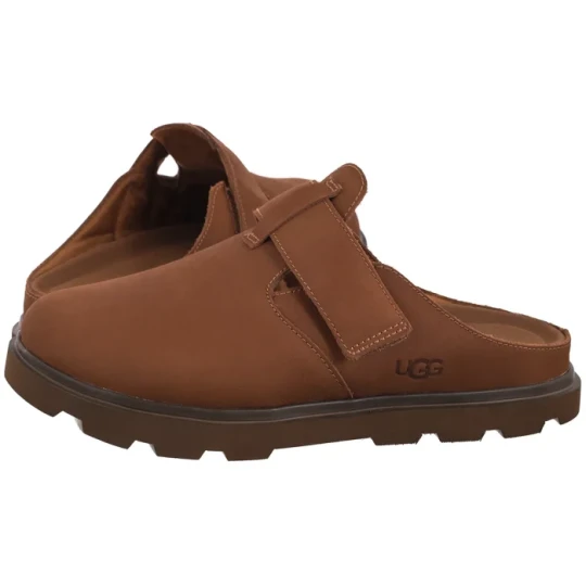 Zdjęcie produktu Klapki M Solano Clog 1167653 CHE (UA149-a) UGG
