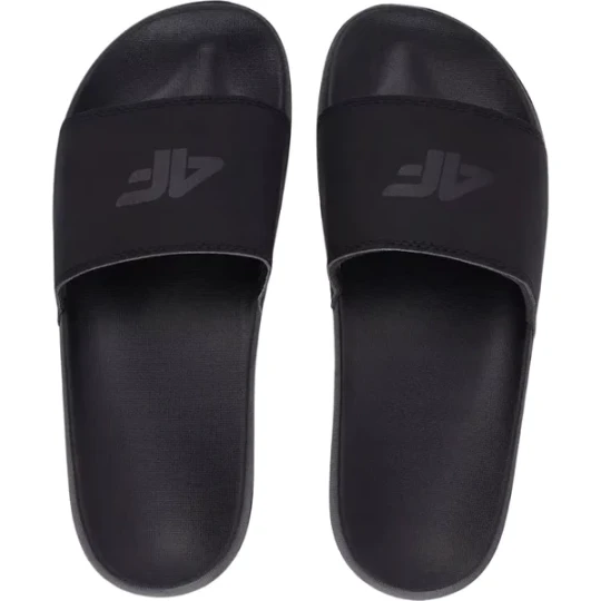 Zdjęcie produktu Klapki M038 4F Czarny