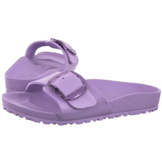Zdjęcie produktu Klapki Madrid Big Buckle EVA Crocus 1031257 (BK293-e) Birkenstock