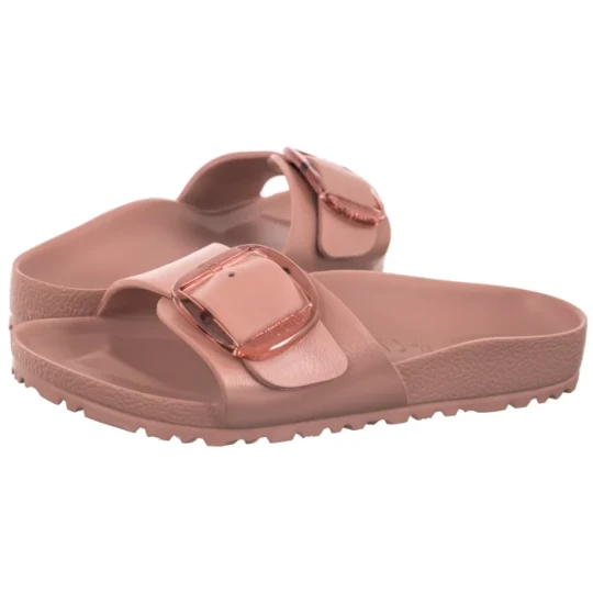 Zdjęcie produktu Klapki Madrid Big Buckle EVA Pink Clay 1032033 (BK293-i) Birkenstock