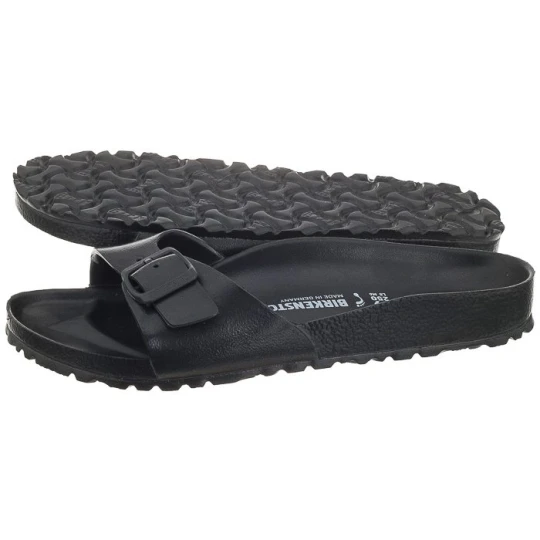 Zdjęcie produktu Klapki Madrid EVA Black 0128163 (BK37-b) Birkenstock