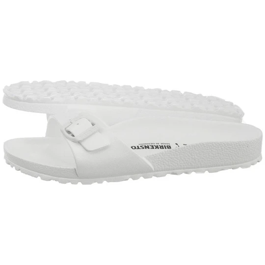 Zdjęcie produktu Klapki Madrid EVA White 0128183 (BK37-d) Birkenstock