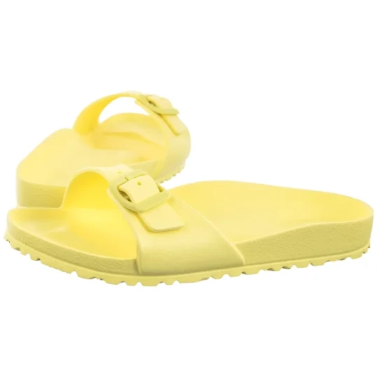 Zdjęcie produktu Klapki Madrid Popcorn 1030694 (BK37-n) Birkenstock