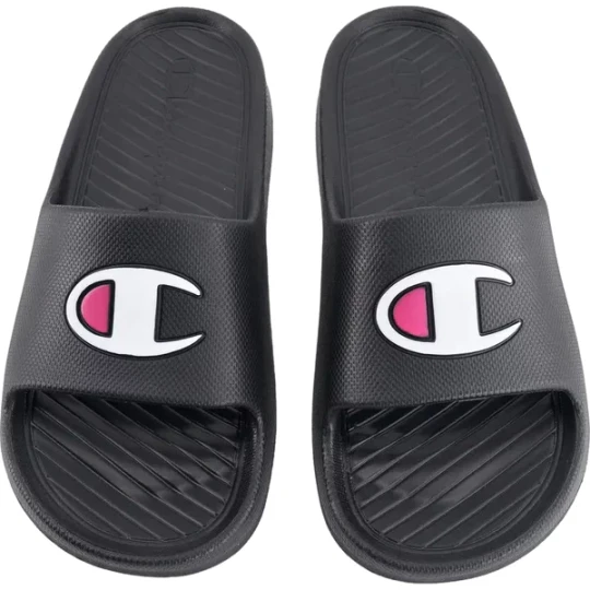 Zdjęcie produktu Klapki Maiorca Slide Champion Czarny