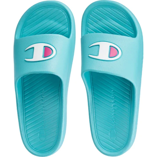 Zdjęcie produktu Klapki Maiorca Slide Champion Niebieski