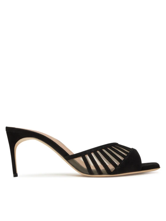 Zdjęcie produktu Klapki MALONE SOULIERS Bellatrix 70-2 Czarny