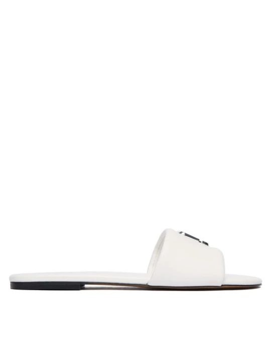 Zdjęcie produktu Klapki Marc Jacobs 2P5FSA001F12 Biały