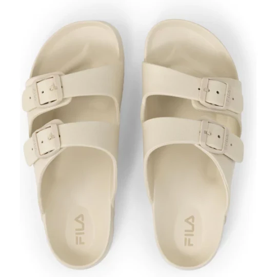 Zdjęcie produktu Klapki Matero Wm's Fila Beżowy