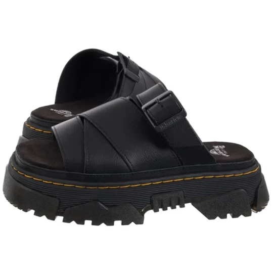 Zdjęcie produktu Klapki Mattison Slide Athena 40900001 (DR107-a) Dr. Martens
