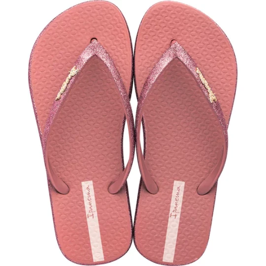 Zdjęcie produktu Klapki Maxi Glow Fe Ipanema Różowy