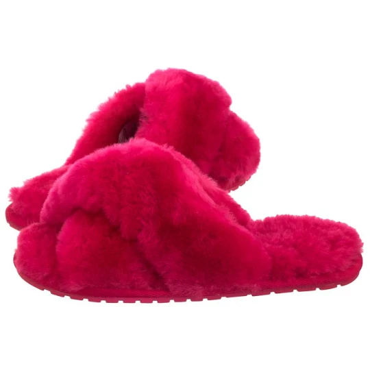 Zdjęcie produktu Klapki Mayberry Fuschia W11573 (EM230-k) EMU Australia