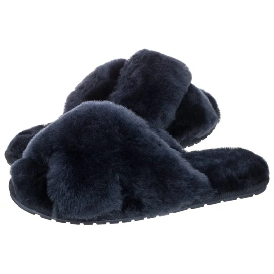 Zdjęcie produktu Klapki Mayberry Midnight W11573 (EM230-e) EMU Australia