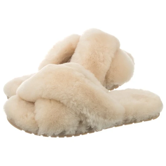 Zdjęcie produktu Klapki Mayberry Natural W11573 (EM230-b) EMU Australia