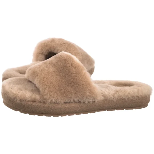 Zdjęcie produktu Klapki Mckay Camel W13088 (EM543-a) EMU Australia