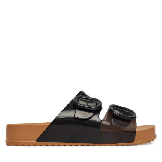 Zdjęcie produktu Klapki Melissa Cozy Slide Ad 33913 Czarny