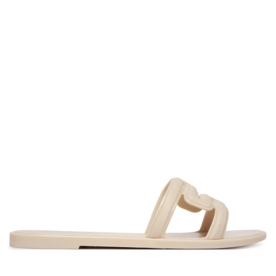 Zdjęcie produktu Klapki Melissa M Slide Ad 36148 Beżowy