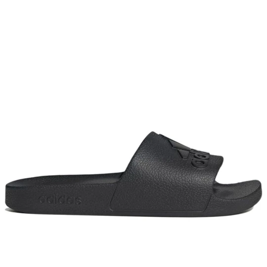 Zdjęcie produktu Klapki męskie adidas Sportswear Adilette Aqua IF7371 - czarne