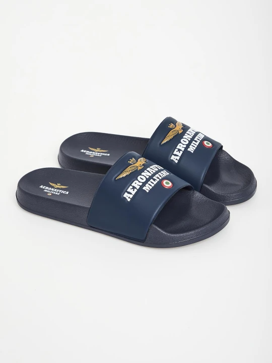 Zdjęcie produktu Klapki męskie AERONAUTICA MILITARE
