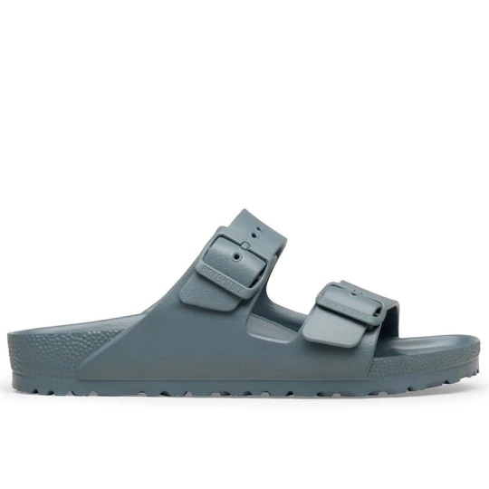 Zdjęcie produktu Klapki męskie Birkenstock Arizona Eva 1031295 - szare