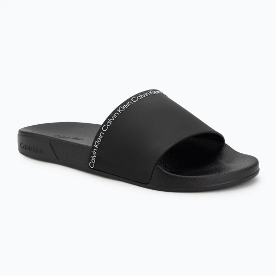 Zdjęcie produktu Klapki męskie Calvin Klein HM0HM02108 Ess Institutional Cv ck black